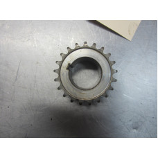 21P010 Crankshaft Timing Gear For 07-08 Ford Expedition  5.4 XL3E6306AA